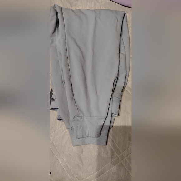 Figs high waisted Zamora jogger XL petite - Picture 2 of 4